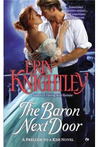 The Baron Next Door