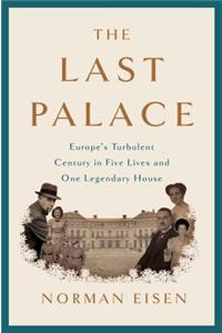 The Last Palace
