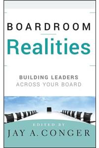 Boardroom Realities