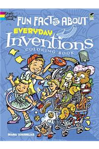 Fun Facts About Everyday Inventions