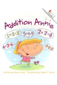 Addition Annie