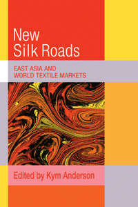 New Silk Roads