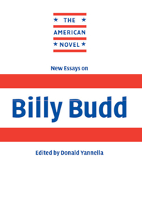 New Essays on Billy Budd