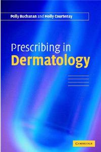 Prescribing in Dermatology