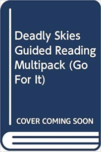 Deadly Skies Guided Reading Multipack