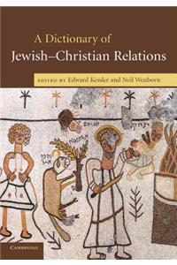 Dictionary of Jewish-Christian Relations