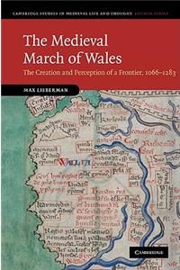 Medieval March of Wales