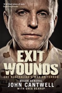 Exit Wounds