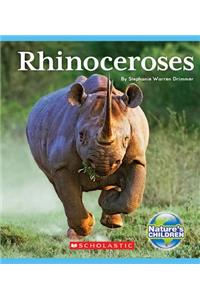 Rhinoceroses (Nature's Children)