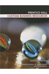 Custom Business Resources