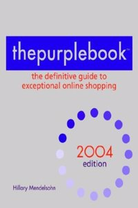 thepurplebook: The Definitive Guide to Exceptional Online Shopping