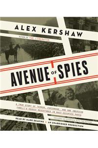 Avenue Of Spies