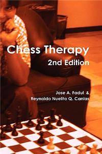 Chess Therapy (2nd Edition)