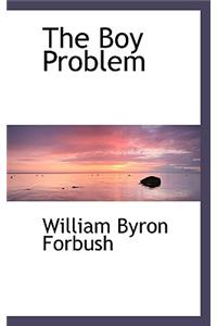 The Boy Problem