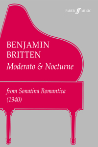 Moderato & Nocturne