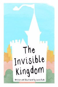 Invisible Kingdom