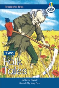 Two Celtic Tales: 