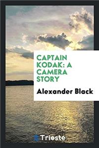 Captain Kodak