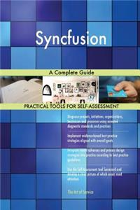 Syncfusion a Complete Guide