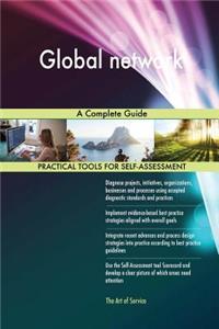 Global network A Complete Guide