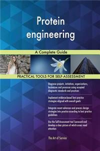 Protein engineering A Complete Guide