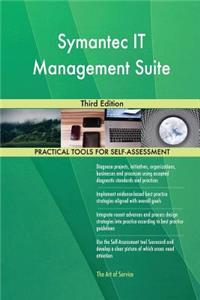 Symantec IT Management Suite Third Edition