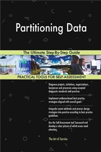 Partitioning Data The Ultimate Step-By-Step Guide