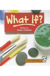 What If?