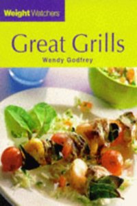 Weight Watchers: Great Grills Paperback â€“ 1 June 1998