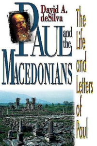 Paul and the Macedonians