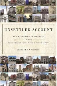 Unsettled Account