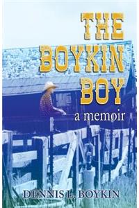 Boykin Boy