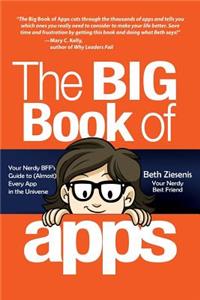 The Big Book of Apps