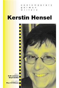 Kerstin Hensel