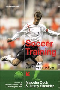 Soccer Training Paperback â€“ 1 January 2003
