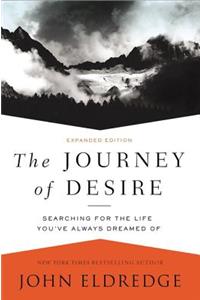 Journey of Desire