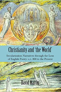 Christianity and 'The World'