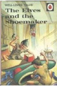 The Elves and the Shoemaker