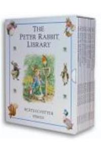 Peter Rabbit Library