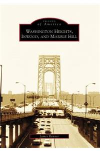 Washington Heights, Inwood, and Marble Hill