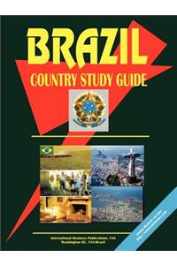 Brazil Country Study Guide