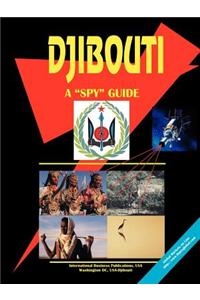 Djibouti a Spy Guide