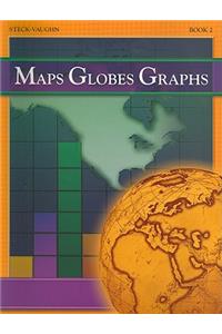 Maps, Globes, Graphs, Book 2