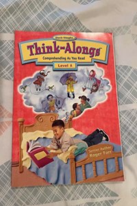 Steck-Vaughn Think Alongs: (Level A)