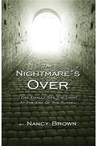 The Nightmare's Over