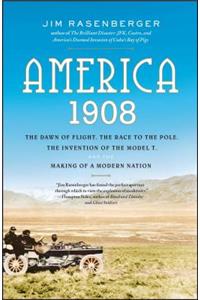 America, 1908