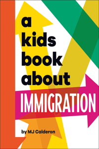 Kids Book about Immigration