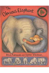 The Obvious Elephant