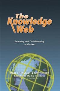 The Knowledge Web