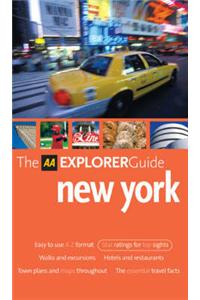 AA Explorer New York
